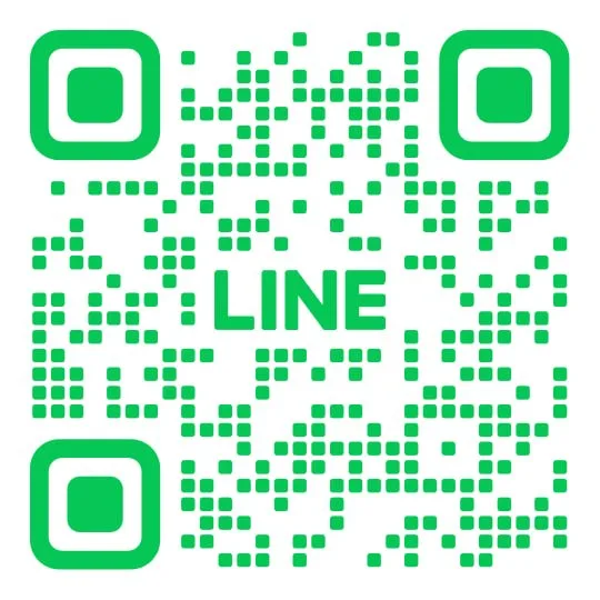 QR Code ติดต่อ หนังสงครามพากย์ไทยเต็มเรื่อง ผ่าน Line
